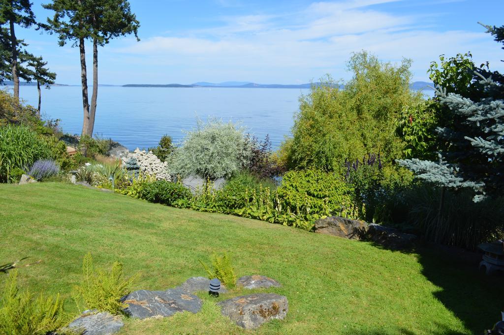 Parker By The Sea Hotell Victoria Exteriör bild