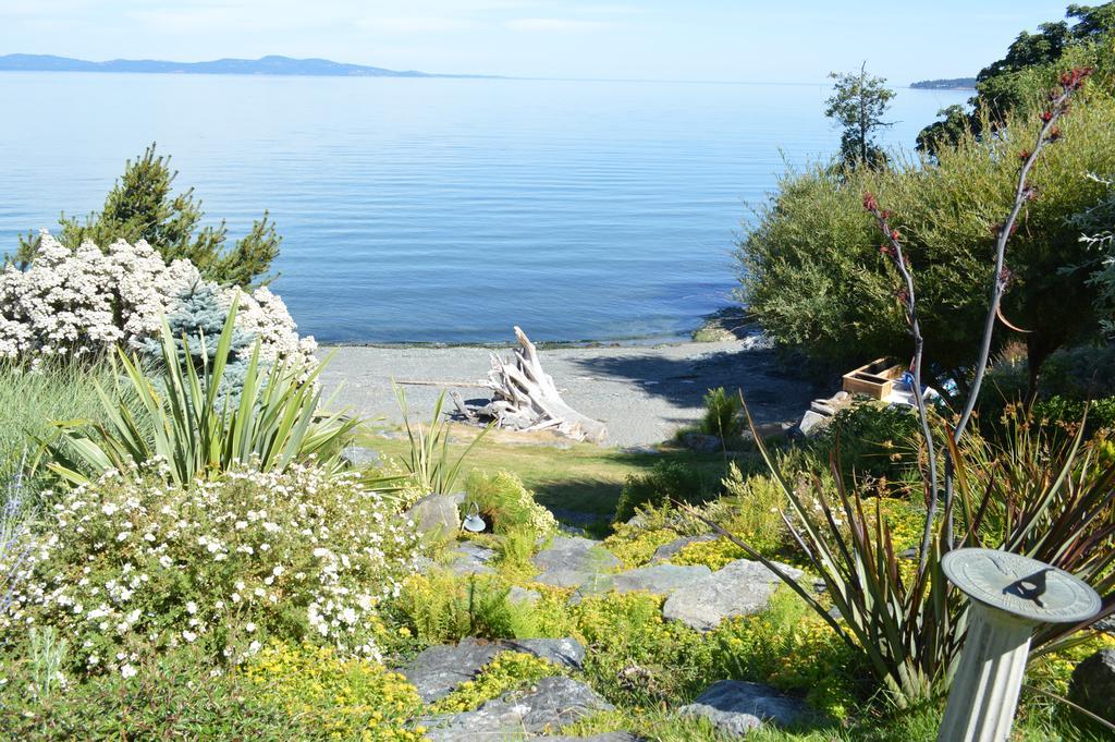 Parker By The Sea Hotell Victoria Exteriör bild